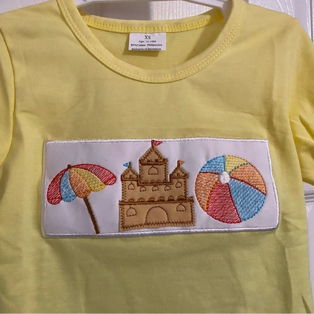 N/A adorable brand